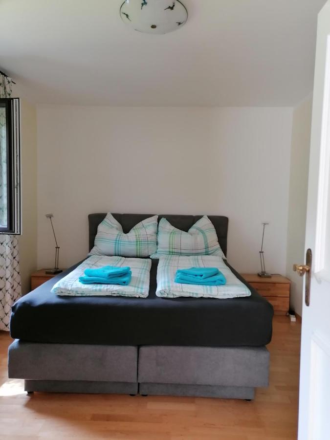 Haus Aschau Apartment Bad Ischl Exterior photo