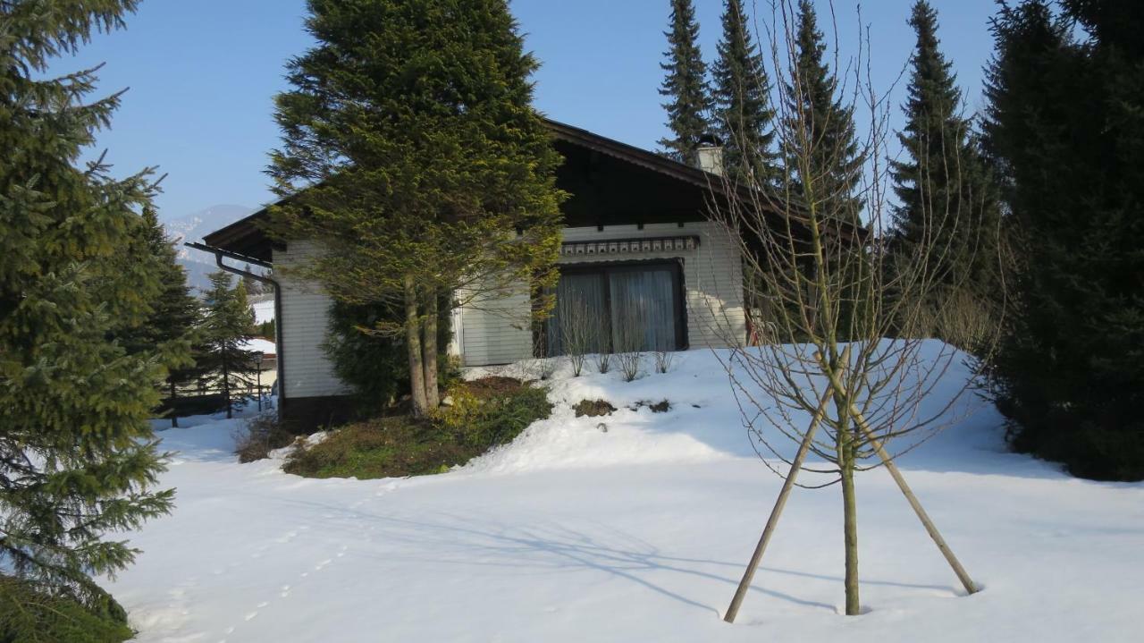 Haus Aschau Apartment Bad Ischl Exterior photo